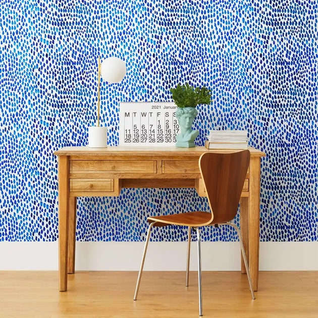 Dorm Room Wallpaper Hygge & West