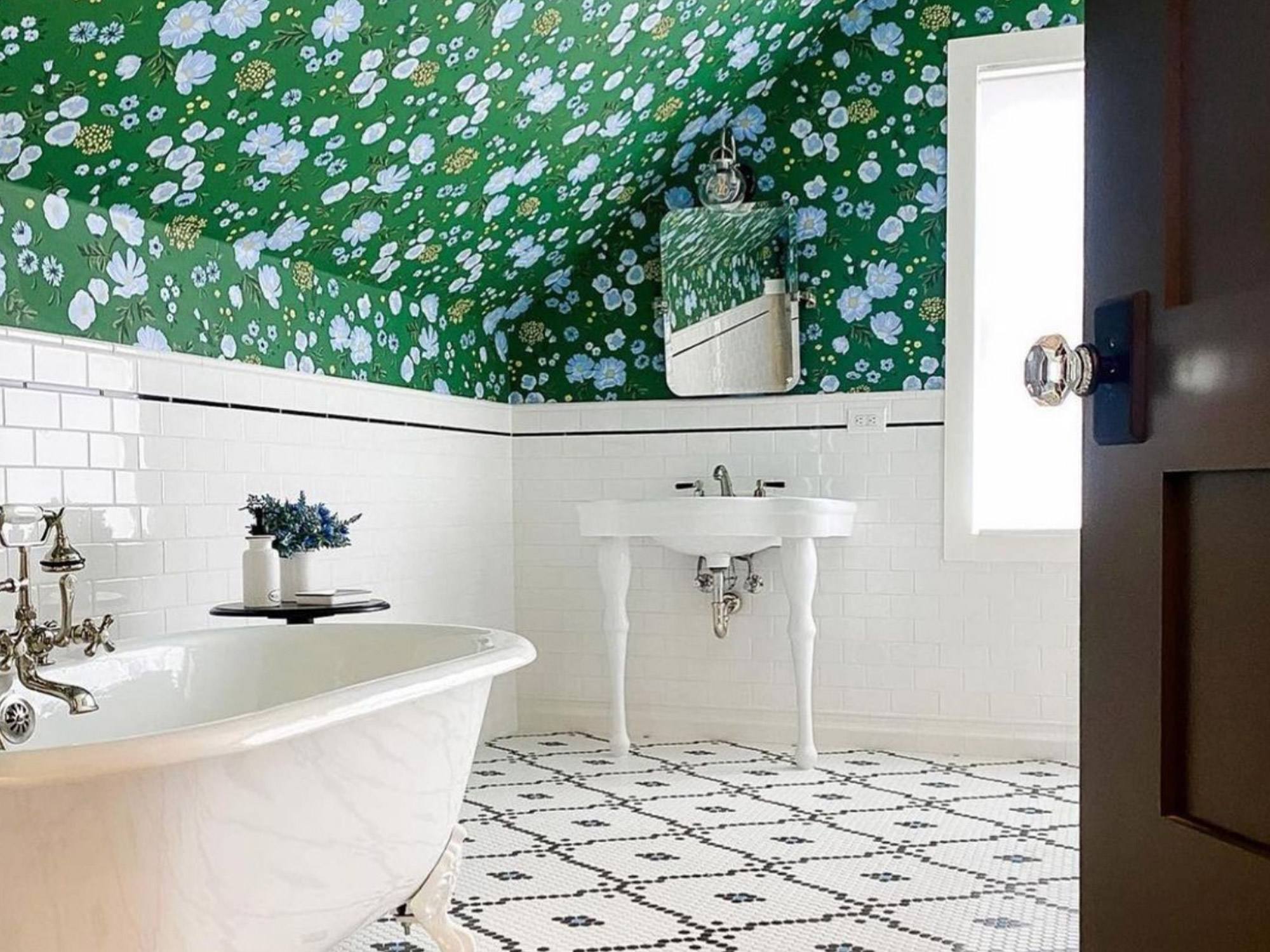 2022 in Review: Some of Our Most Popular Wallpaper Installations and What We're Predicting for the Year Ahead