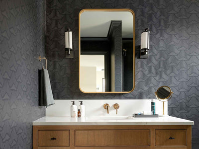 Interior Designers Share Their Tips for a Successful Bathroom Renovation