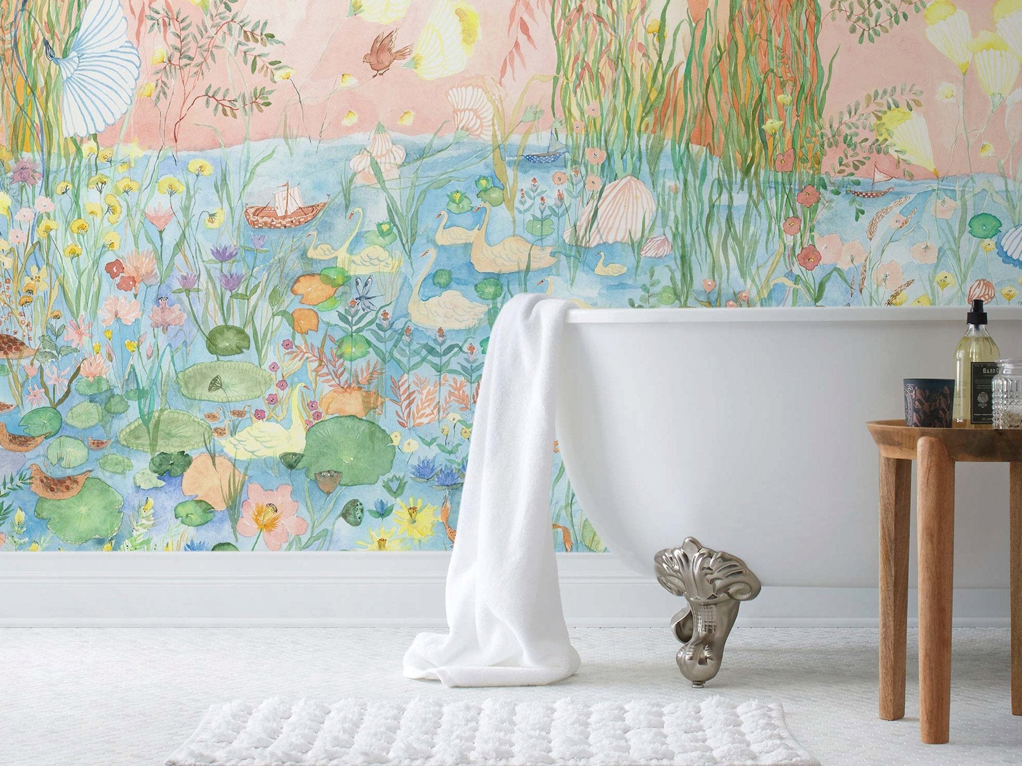 Meet the Maker: Hillery Sproatt's Dreamworld Comes to Life