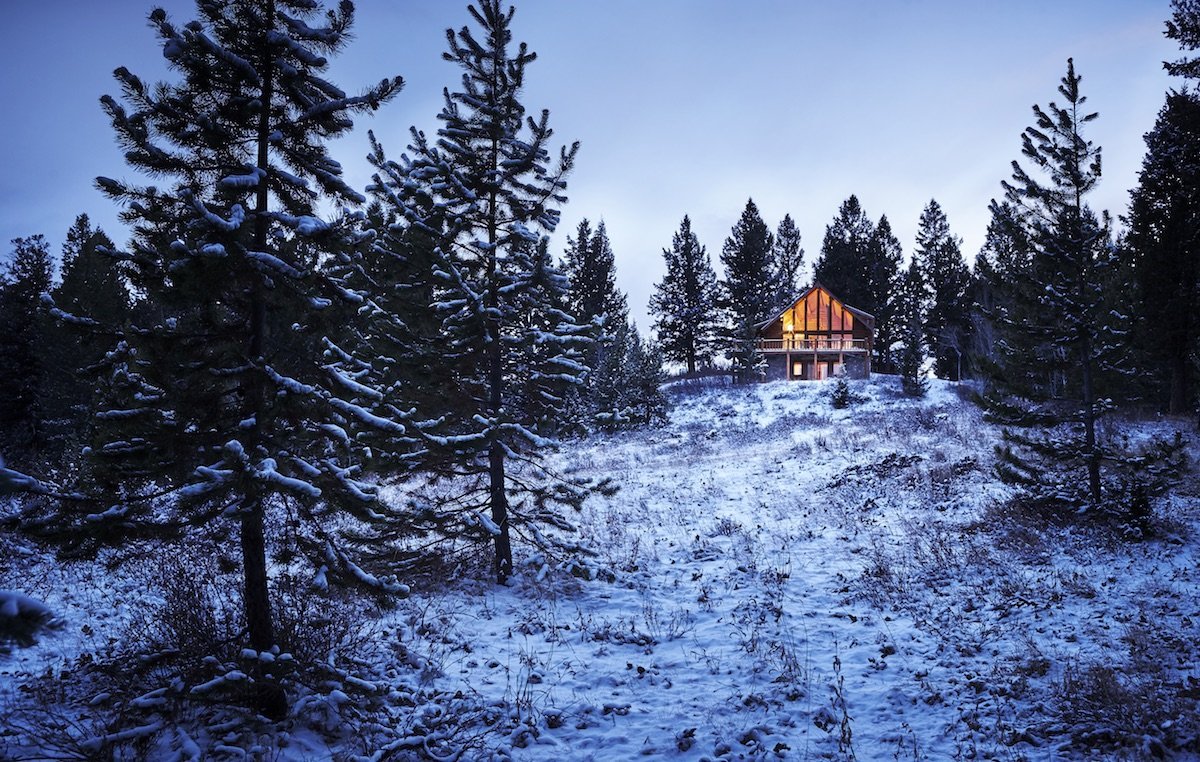 Beyond the Book: Photo and Interview Extras from Our Book, Hygge & West Home
