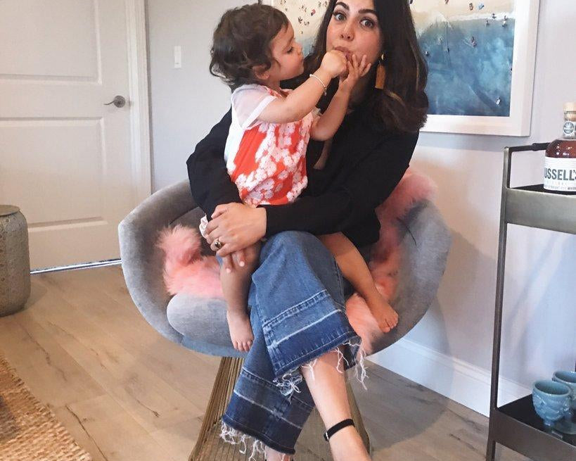 How Karla Quisenberry Designs With Family at the Forefront