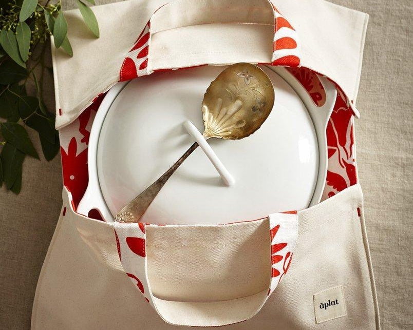 Pattern Players: Aplat Founder Shujan Bertrand on the French Art of Living