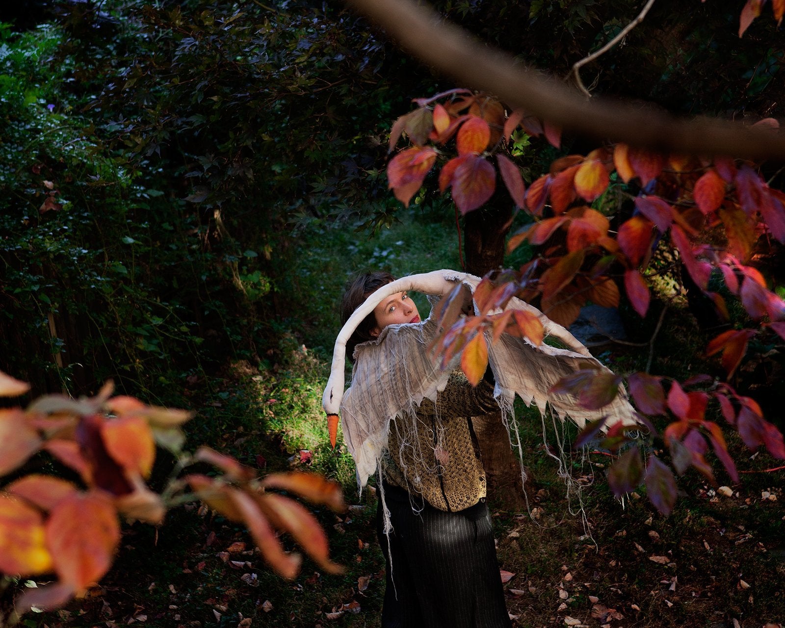 Inside the Wild and Whimsical World of Soft Sculpture Artist and Designer Tamar Mogendorff