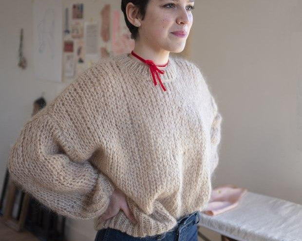 Pattern Players | Emily Isabella | Hygge & West