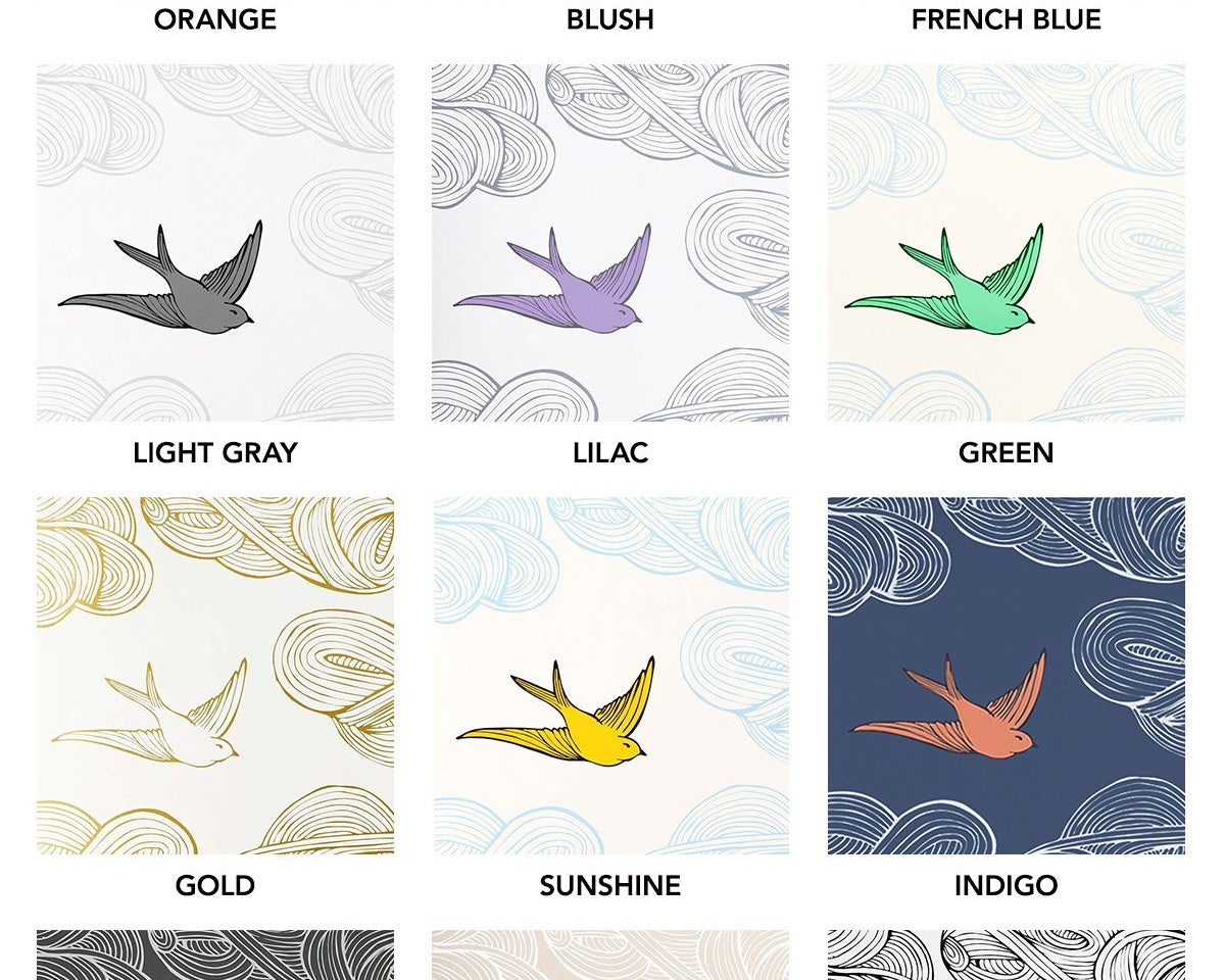The Birds & The Bees: Daydream Roundup | Hygge & West