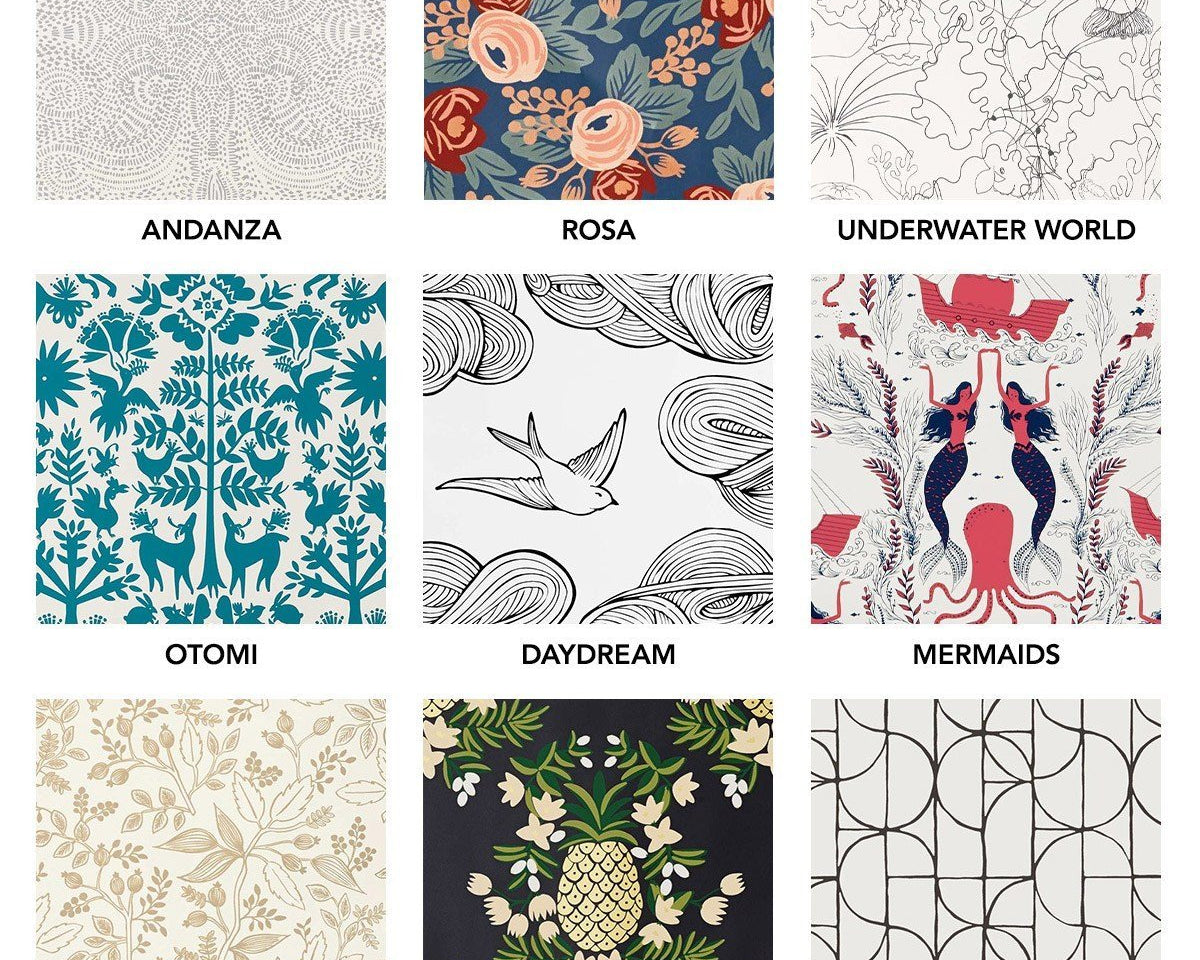 Favorite Full Bathrooms Roundup | Hygge & West