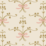 Promenade Wallpaper