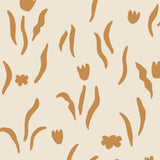 Petal Play Wallpaper