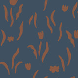 Petal Play Wallpaper