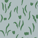 Petal Play Wallpaper