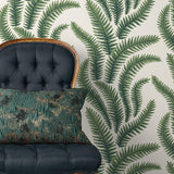 Fernery Wallpaper