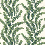 Fernery Wallpaper