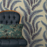 Fernery Wallpaper