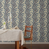 Fernery Wallpaper