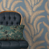 Fernery Wallpaper