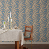 Fernery Wallpaper