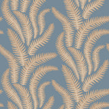 Fernery Wallpaper