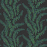 Fernery Wallpaper