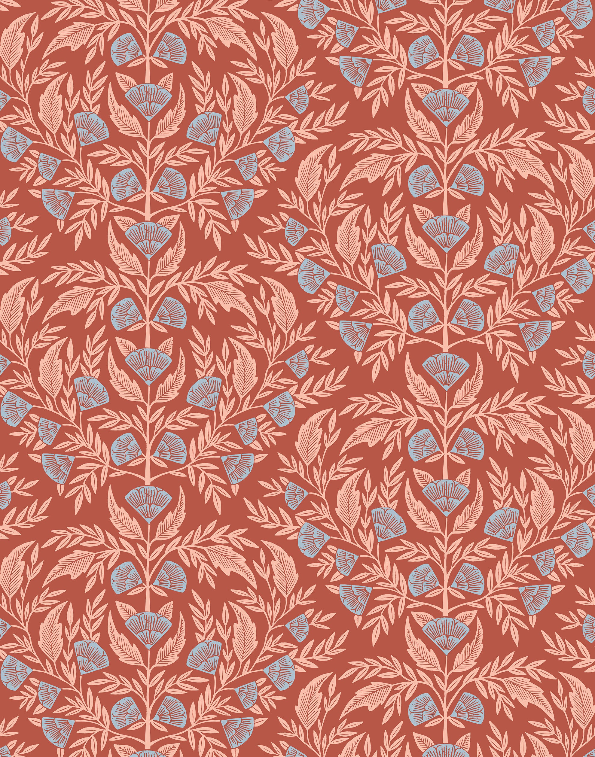 Symmetry Wallpaper