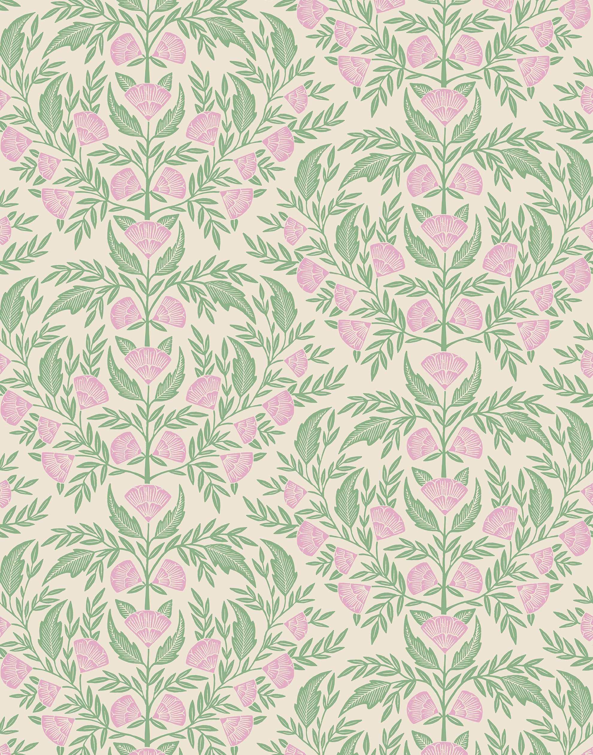 Symmetry Wallpaper