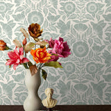 Conservatory Wallpaper