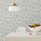Conservatory Wallpaper