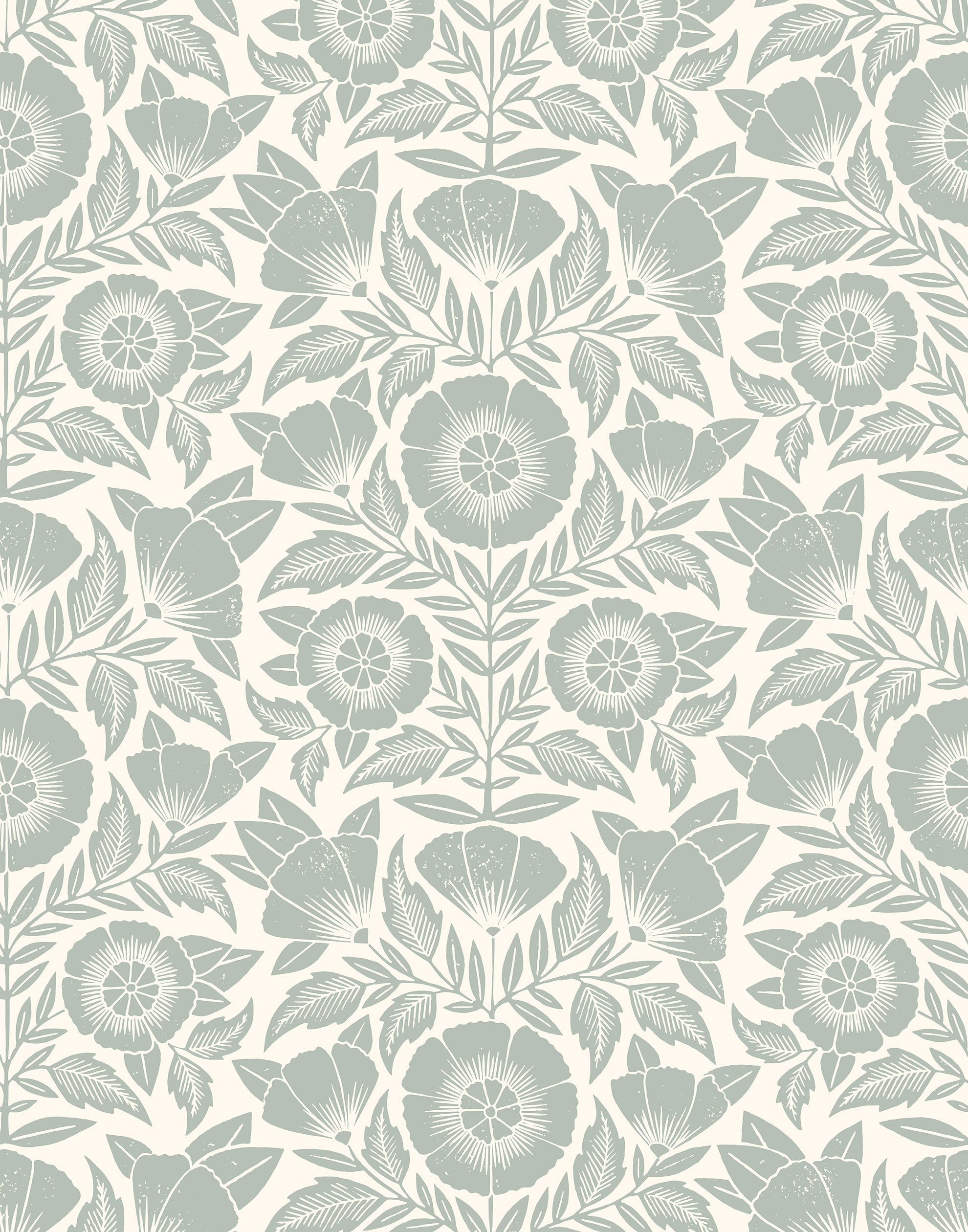 Conservatory Wallpaper