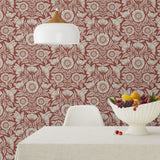 Conservatory Wallpaper