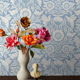 Conservatory Wallpaper