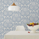 Conservatory Wallpaper
