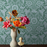 Conservatory Wallpaper