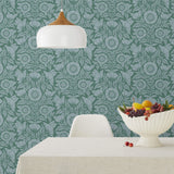 Conservatory Wallpaper
