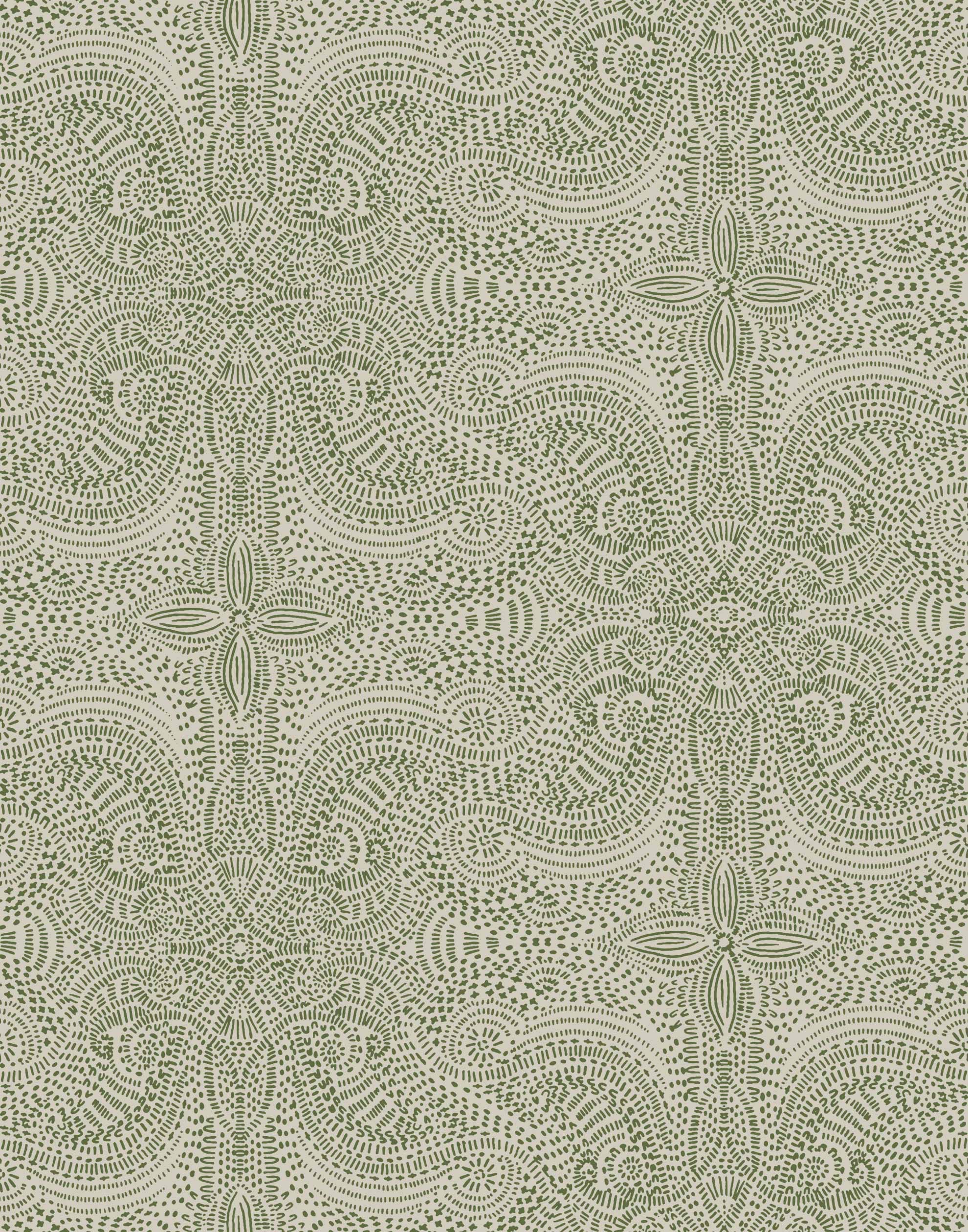 Andanza Wallpaper