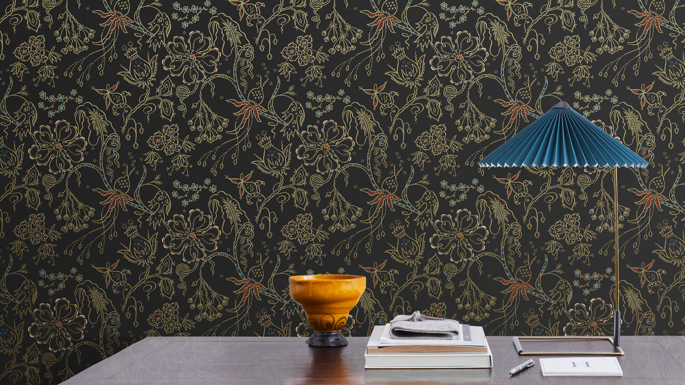 Castilleja Wallpaper