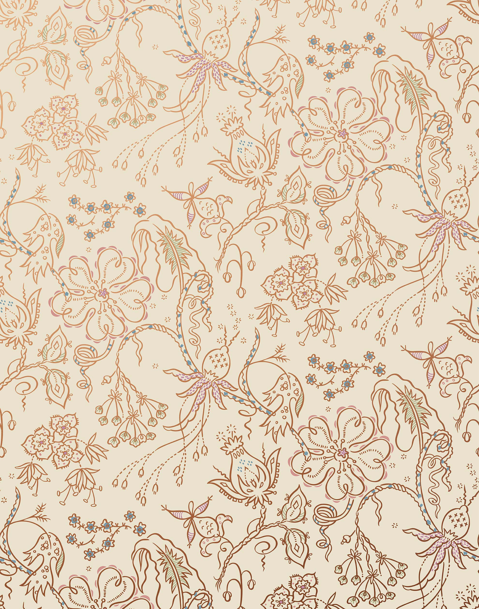 Castilleja Wallpaper