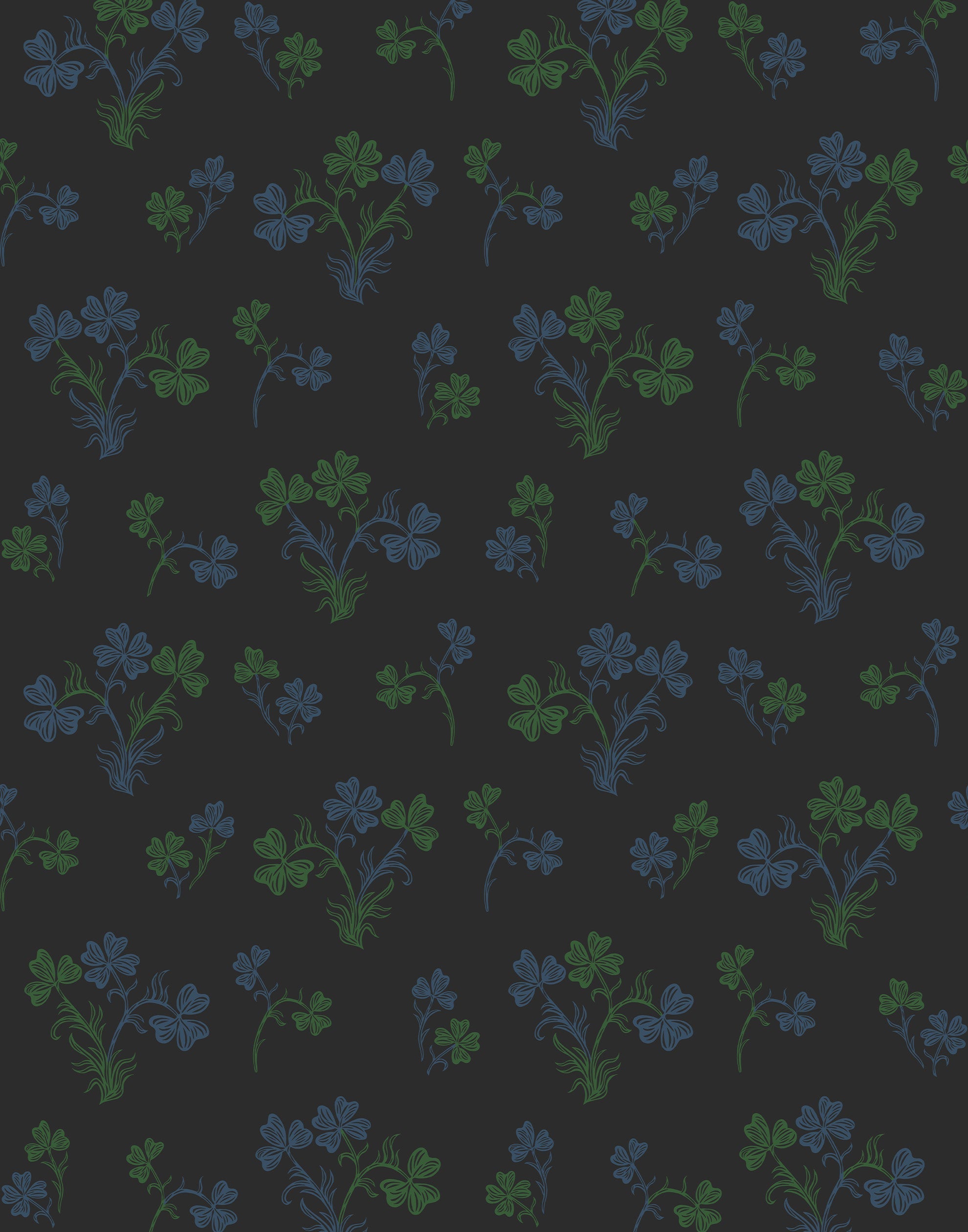 Lucky Wallpaper