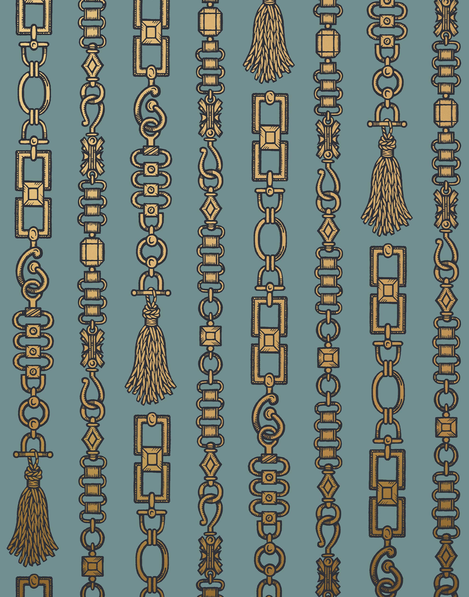 Connections Wallpaper