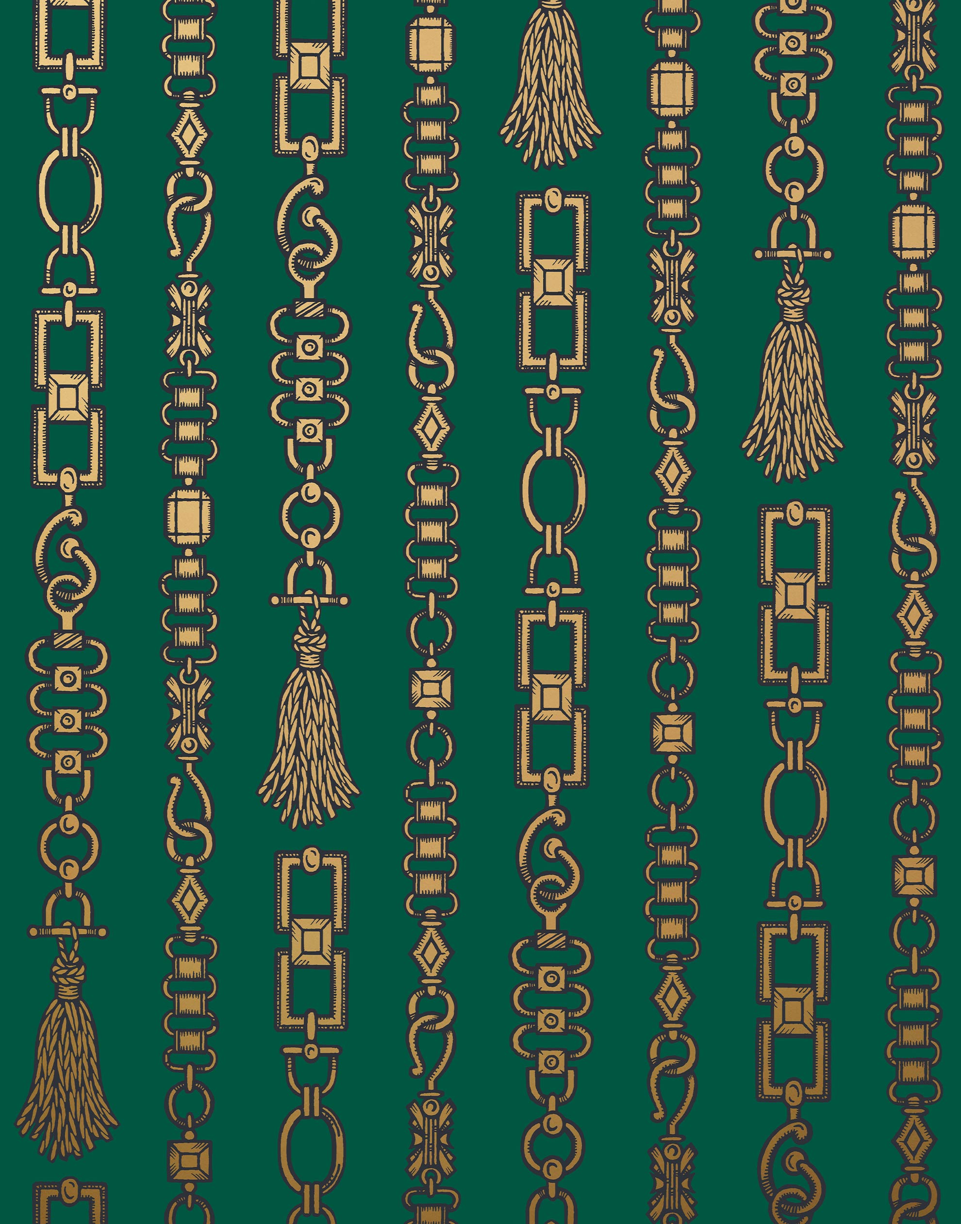 Connections Wallpaper