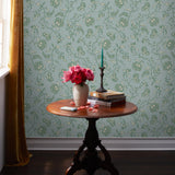 Trellis Wallpaper