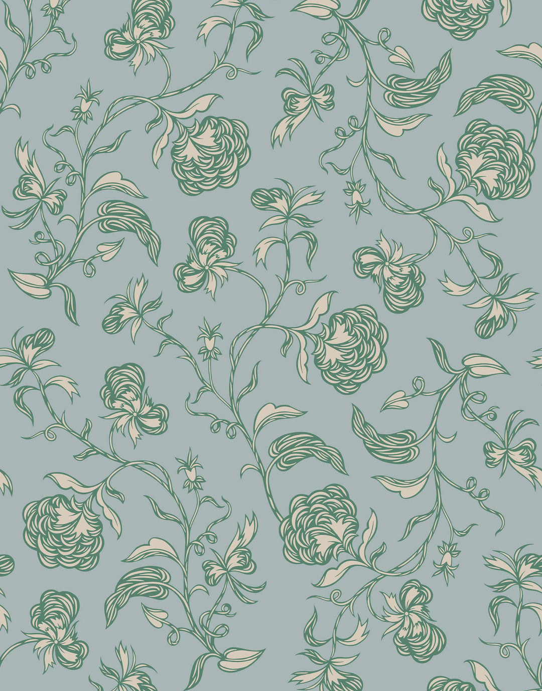 Trellis Wallpaper | Hygge \u0026 West, image size:1080x1375