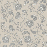 Trellis Wallpaper