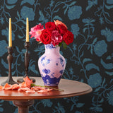 Trellis Wallpaper