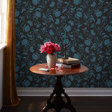Trellis Wallpaper