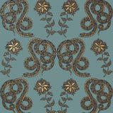 Serpentine Wallpaper