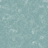 Underwater World Wallpaper