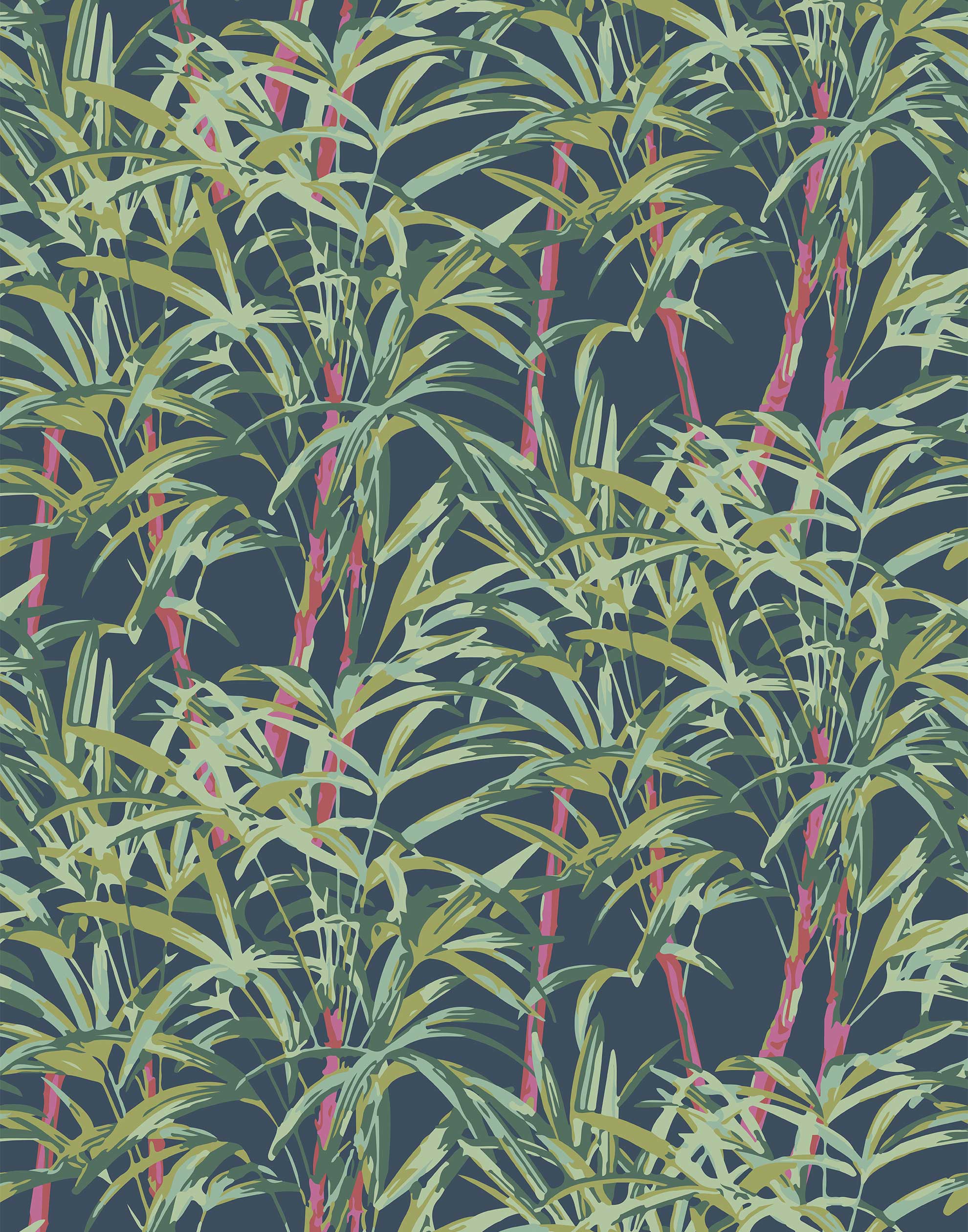 Palmer Wallpaper