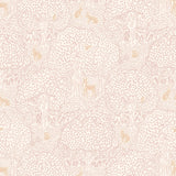 Woodland Wallpaper