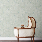 Woodland Wallpaper