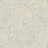 Woodland Wallpaper